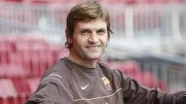 Antrenorul Barcelonei, Tito Vilanova, a fost operat: Tehnicianul va rămâne internat câteva zile