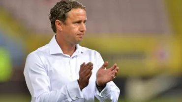 Laurențiu Reghecampf: Steaua are șanse foarte mari să treacă de Ajax
