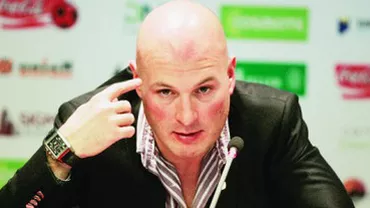 Arpad Paszkany, despre dubla manșă cu Inter: Avem șanse să ne calificăm, dar trebuie să marcăm la Milano