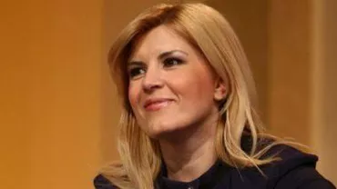 Elena Udrea: Planul de guvernare al USL este deocamdată o poveste frumoasă, cu multe promisiuni
