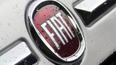 Fiat va investi peste 1 miliard de euro pentru producerea a două SUV-uri în Italia