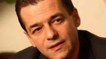 Ludovic Orban îi urează succes lui Dan Șova în "colonizarea planetei Marte, mutarea găurii din stratul de ozon deasupra Chinei și Indiei, dotarea Lunii cu scut antirachetă"