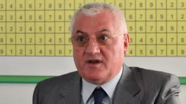 Dumitru Dragomir: Dinamo nu va intra în insolvență