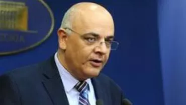 Ministrul Eugen Nicolăescu l-a numit pe Raed Arafat secretar de stat în Ministerul Sănătății
