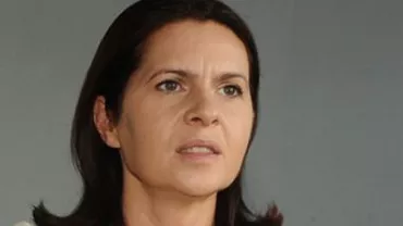 Adriana Săftoiu a fost exclusă din PNL: „PNL a ajuns mai rău ca Partidul Comunist. Nu am vocație de slugă”