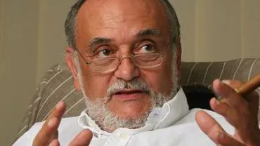 Dinu Patriciu a fost operat cu succes la un centru de transplant din Milano