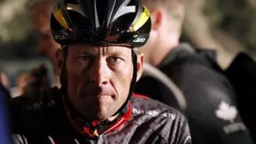 Un nou scandal în lumea ciclismului: The Sunday Times pretinde 1,2 milioane de euro de la Lance Armstrong