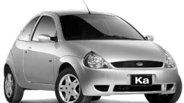 Ford Ka nu va avea o nouă generație