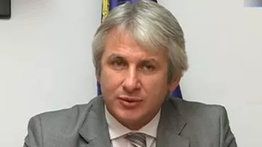Eugen Teodorovici: În ianuarie va fi stabilită forţa administrativă a Ministerului Fondurilor Europene