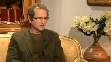 Dan Puric: Ni s-a setat în creier să ne fie rușine de condiția de a fi români
