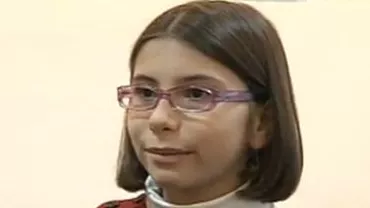 Cine schimbă România - Ivona Opriș, pictoriță de îngeri la doar 9 ani (VIDEO)