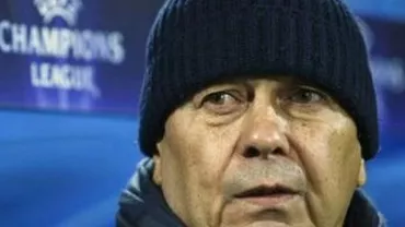 Mircea Lucescu ar putea părăsi pe Șahtior Donețk: "Îmi este foarte dor de Istanbul"