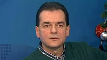 Ludovic Orban: E posibil ca Parlamentul să fie convocat în sesiune extraordinară pe 15 ianuarie