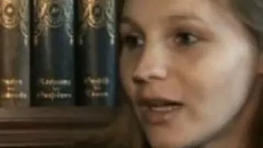 Cine schimbă România - Simona Amânar, a doua româncă premiată cu Oscarul în sport (VIDEO)