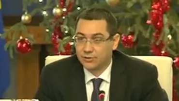 Guvernul organizează alegeri locale pe 3 februarie 2013. Ponta: „Anul viitor ne mai ținem și de treabă”