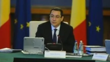 Victor Ponta: Anul viitor este un an dificil, Guvernul va face și reforme care nu vor fi pe placul electoratului