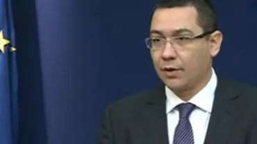 Victor Ponta: PSD susține întoarcerea la votul pe liste