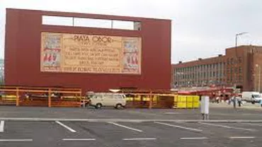 Piaţa Obor din Capitală va fi închisă în zilele de 1 şi 2 ianuarie