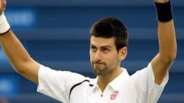Tenis: Sârbul Novak Djokovic l-a învins pe Ferrer şi s-a calificat în finala de la Abu Dhabi