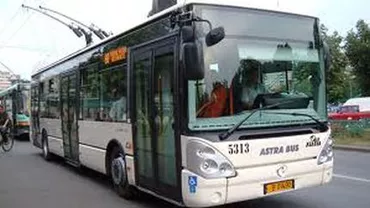 RATB va avea program special de Revelion: Vezi cum vor circula mijloacele de transport în comun