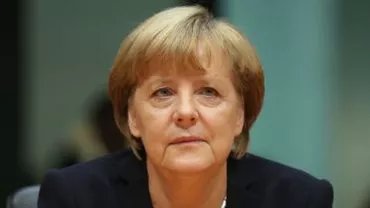 Angela Merkel, în alocuţiunea de Anul Nou: Mediul economic va fi mai dificil în 2013