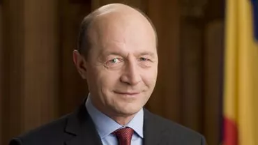 Președintele Traian Băsescu: Fie ca anul 2013 să fie unul al liniştii şi al solidarităţii între români