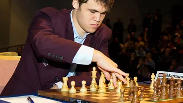 Șah: Norvegianul Magnus Carlsen a stabilit un nou record mondial la coeficientul ELO