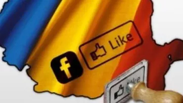 Facebook are peste 5 milioane de utilizatori înregistrați în România