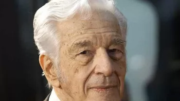 Regizorul Sergiu Nicolaescu a murit la vârsta de 82 de ani