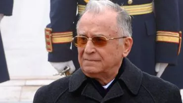 Ion Iliescu: M-a cutremurat moartea lui Sergiu Nicolaescu. Este o mare pierdere pentru noi toți