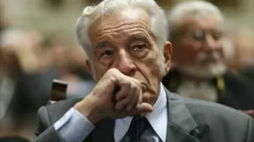 Sergiu Nicolaescu nu va avea parte de o slujbă religioasă deoarece a ales să fie incinerat