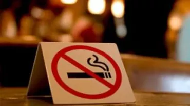 Inițiativă în Cluj-Napoca pentru ca fumatul să fie interzis în toate spațiile publice închise din oraș