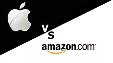 Apple dă în judecată Amazon pentru folosirea denumirii AppStore: Vezi verdictul dat de judecători