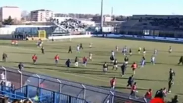 Gest fără precedent: Jucătorii lui AC Milan au ieșit de pe teren la un amical, din cauza insultelor rasiste (VIDEO)