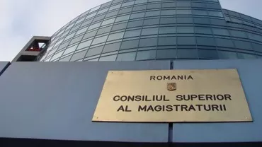 Votul pentru alegerea vicepreședintelui CSM a fost amânat pentru săptămâna viitoare