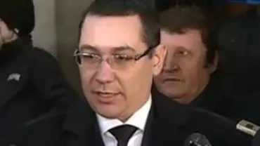 Ponta, despre noua Constituție: Am o propunere conform căreia Parlamentul și justiția să lucreze și în luna iulie