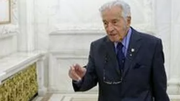 O stradă din Timișoara, orașul unde a copilărit Sergiu Nicolaescu, va primi numele regretatului regizor