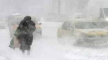 Vremea se răcește considerabil. Vezi prognoza meteo pentru începutul săptămânii viitoare