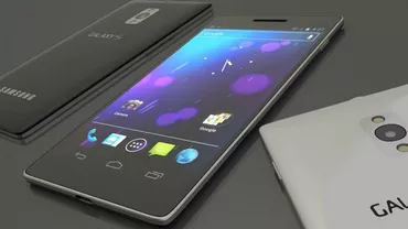 Prima imagine cu prototipul Samsung Galaxy S4 a fost dată publicității (FOTO)