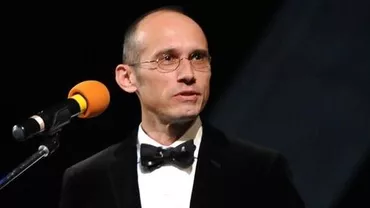 Directorul Operei din Cluj, Rareş Trifan, desemnat referent la ICR New York