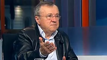Ion Cristoiu: Victor Ponta e un administrator de țară catastrofal, el nu știe decât să fie politician