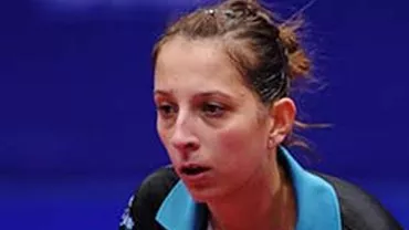 Elizabeta Samara a devenit cea mai bună jucătoare europeană de tenis de masă