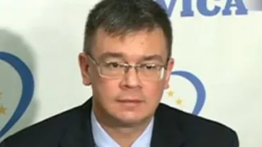 Ungureanu: Este nevoie să desemnăm rapid un candidat la funcția prezidențială din partea dreptei