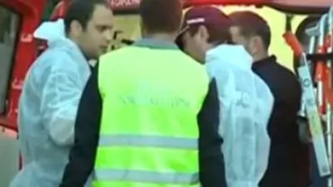 București: O femeie de 31 de ani a murit după ce s-a aruncat de la etajul 10 al unui bloc din Pantelimon