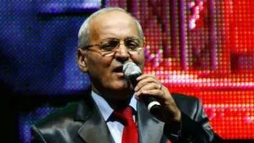 Cântăreţul de muzică lăutărească Nelu Ploieşteanu a fost internat la Spitalul Floreasca