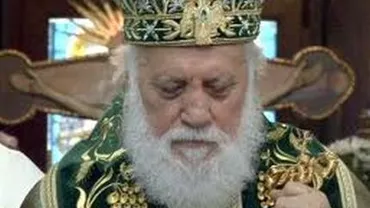 Arhiepiscopul Buzăului şi Vrancei, Epifanie Norocel, a încetat din viaţă