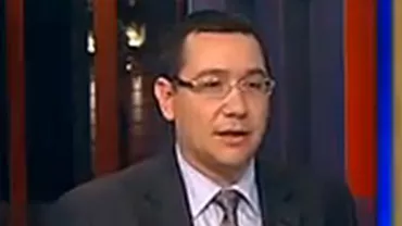 Victor Ponta, despre acordul cu UDMR: Un moment neplăcut pentru mine, e prima dată când nu reușesc să aplic ce am semnat