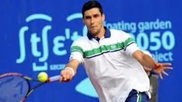 Tenis: Perechea Hănescu/Klizan s-a calificat în sferturi de finală la Auckland