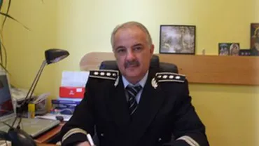 Mihai Pruteanu, adjunct la Ordine Publică în IGPR, noul șef de la IPJ Olt