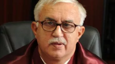 Președintele CC, Augustin Zegrean, este operat pentru montarea unei proteze la șold